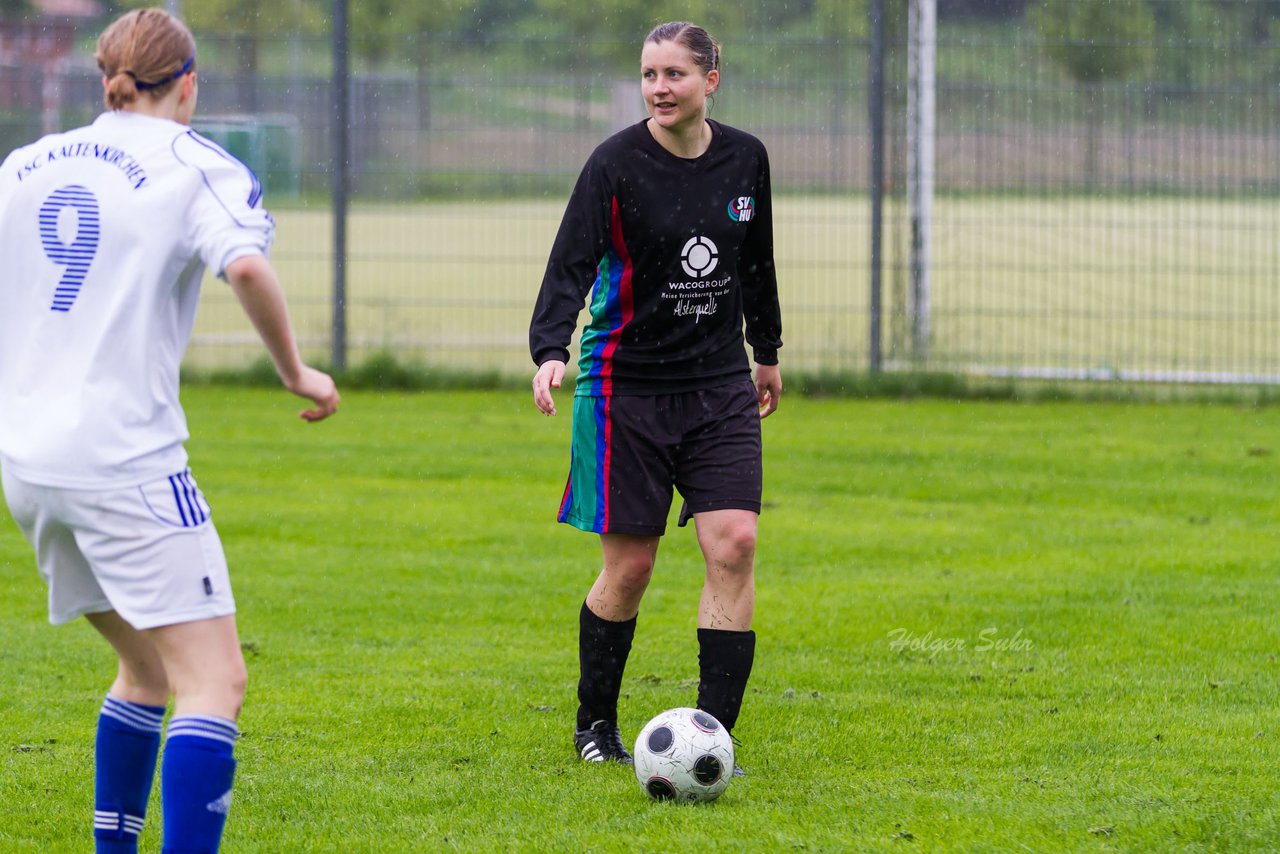 Bild 148 - FSC Kaltenkirchen II U23 - SV Henstedt-Ulzburg II : Ergebnis: 3:3